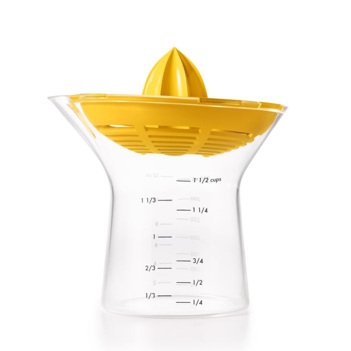 OXO Citruspers 2-in-1 van 350 ml - Oosterlinck