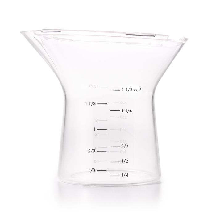 OXO Citruspers 2-in-1 van 350 ml - Oosterlinck