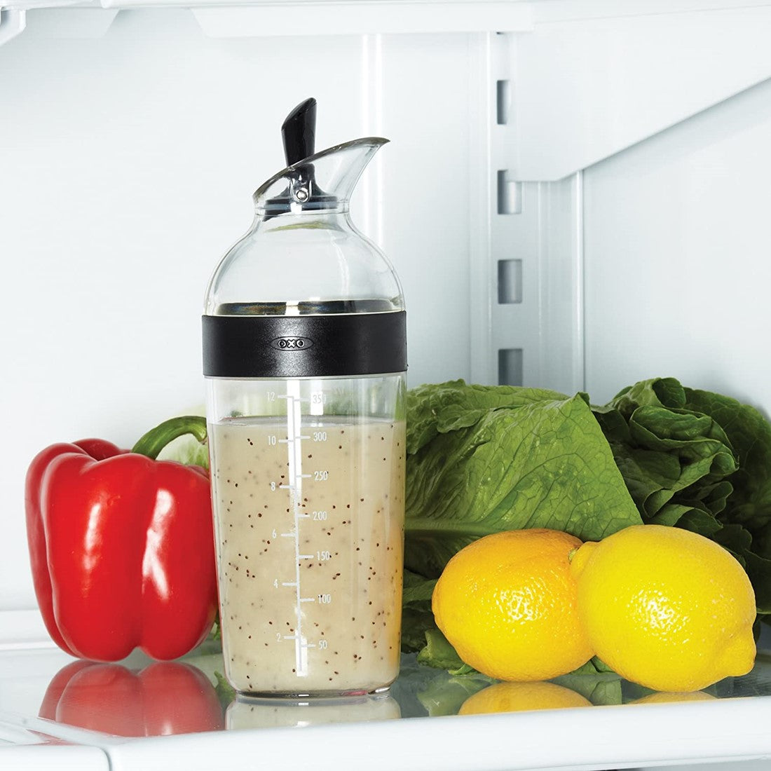 OXO Dressingshaker 350ml - Oosterlinck