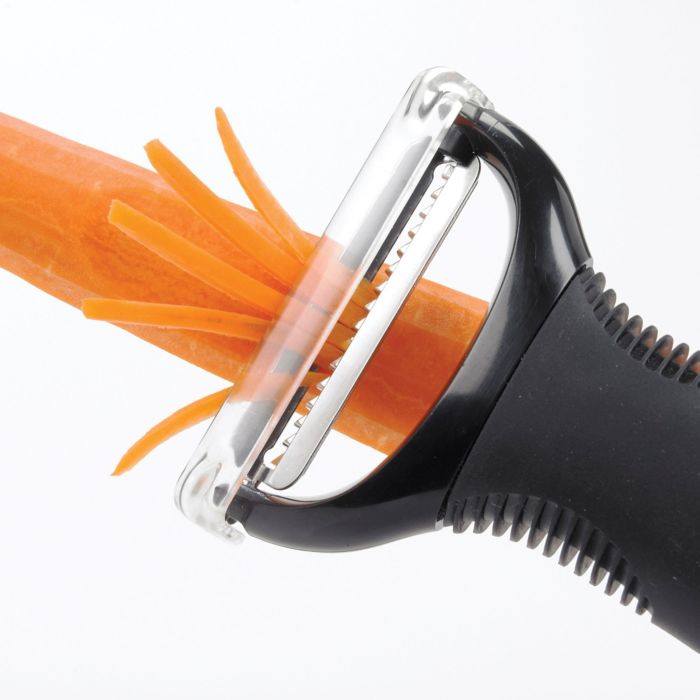 OXO Dunschiller Julienne - Oosterlinck