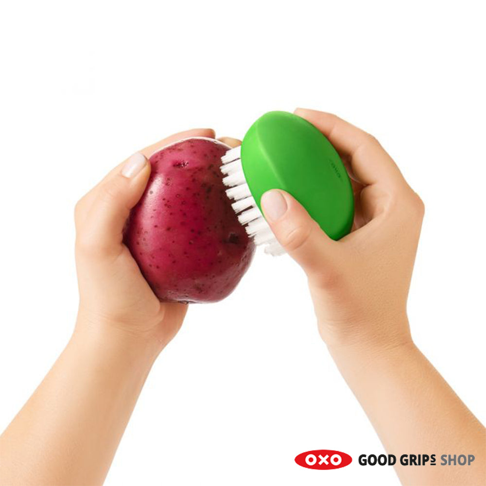 OXO Groenteborstel - Oosterlinck