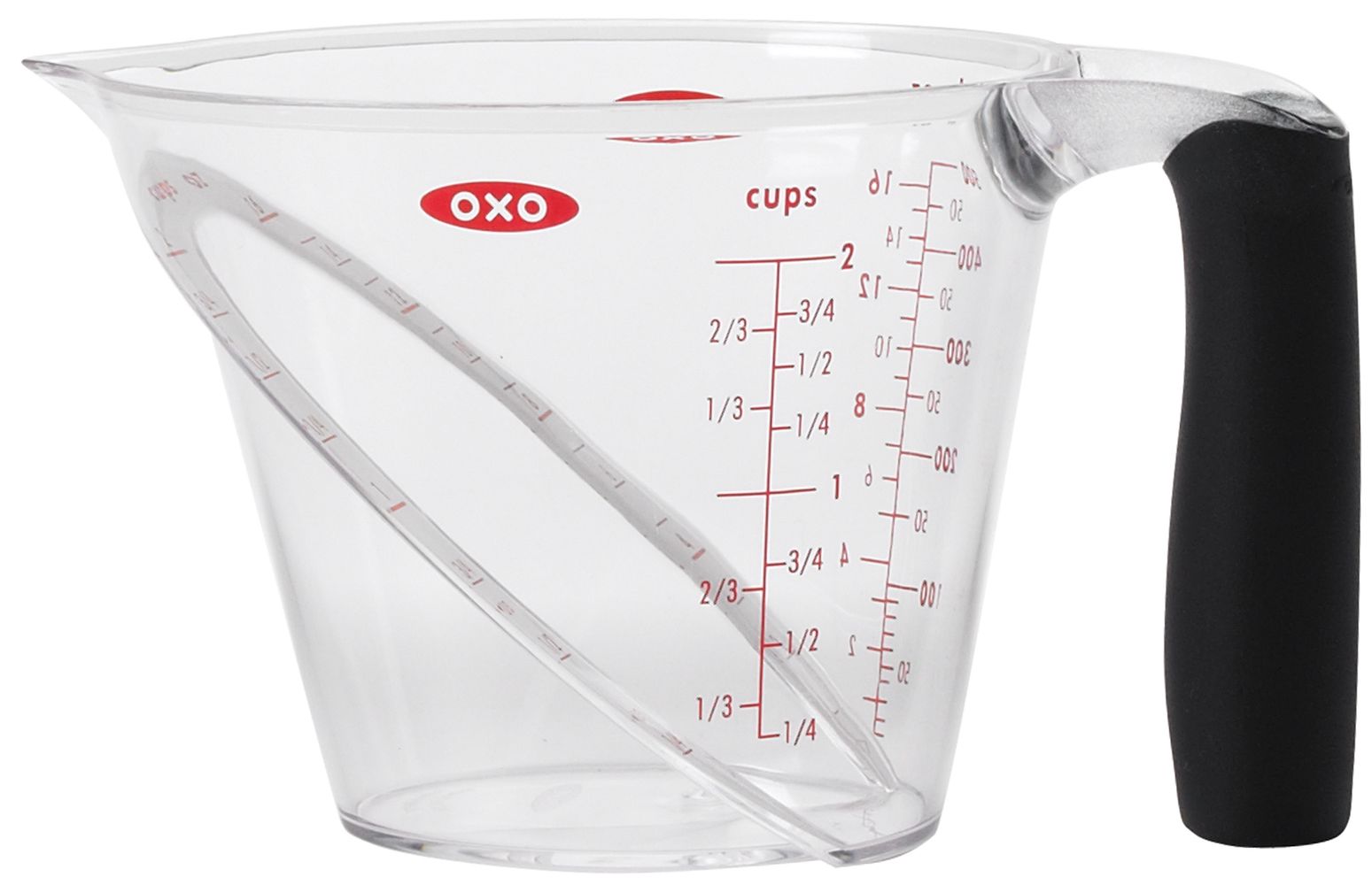 OXO Maatbeker / Verschillende maten - Oosterlinck