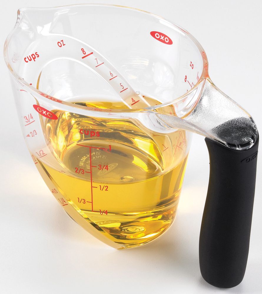OXO Maatbeker / Verschillende maten - Oosterlinck