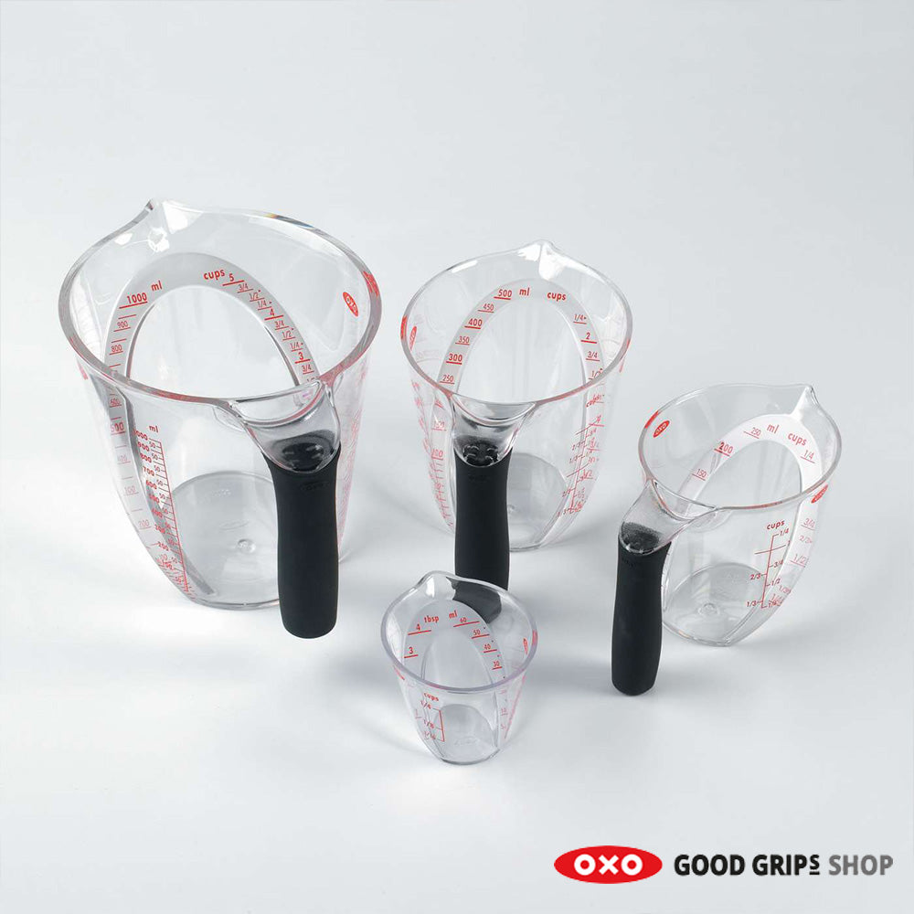 OXO Maatbeker / Verschillende maten - Oosterlinck