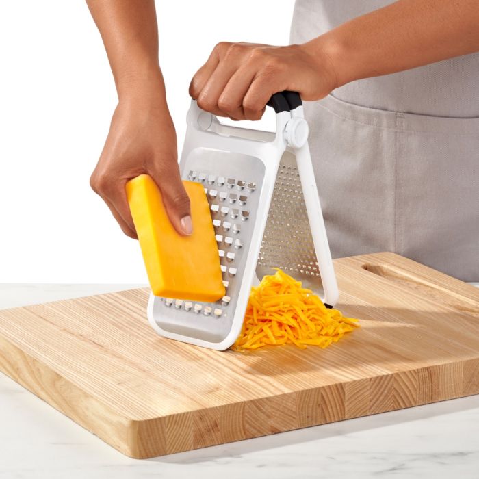 OXO Vouwbare Rasp - Oosterlinck