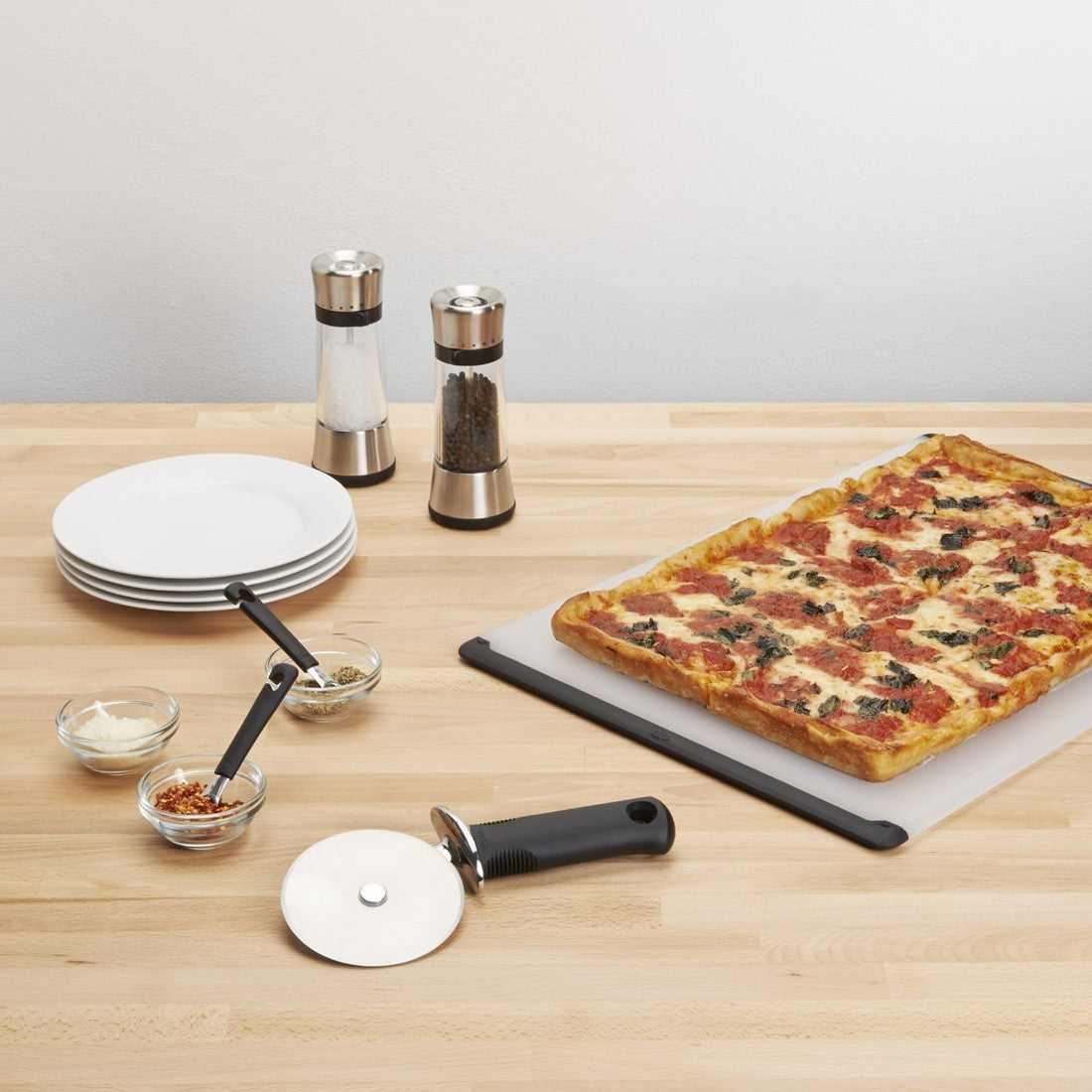 OXO Pizzasnijder - Oosterlinck
