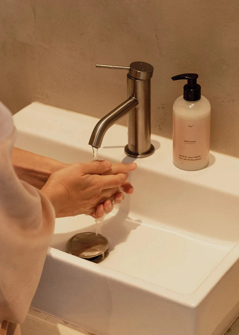 Ray Hand Wash 250ml - Oosterlinck