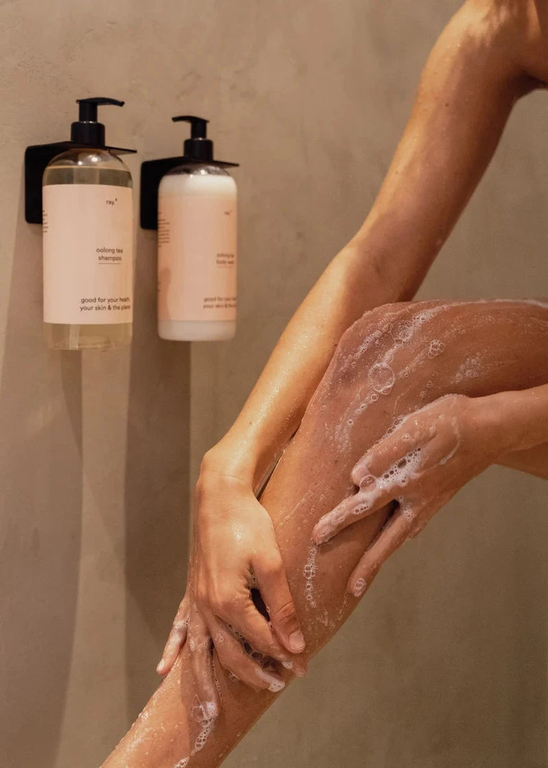 Ray Body Wash 500ml - Oosterlinck