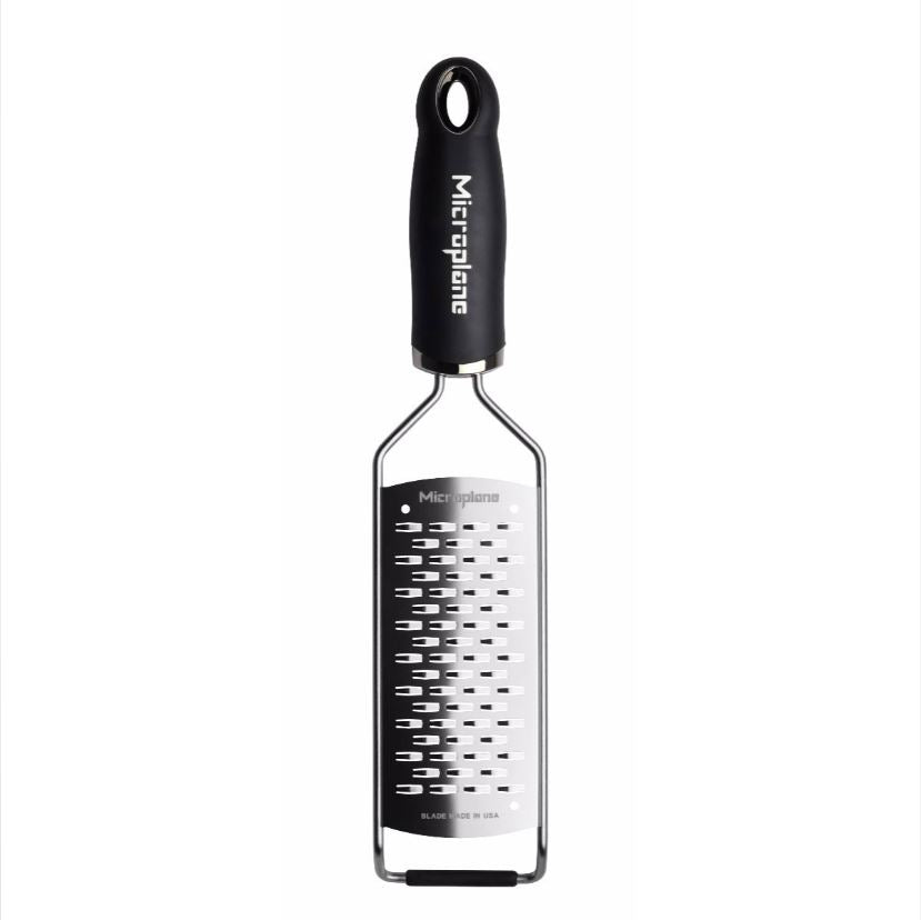 Microplane Raspen - Gourmet Rasp - Oosterlinck