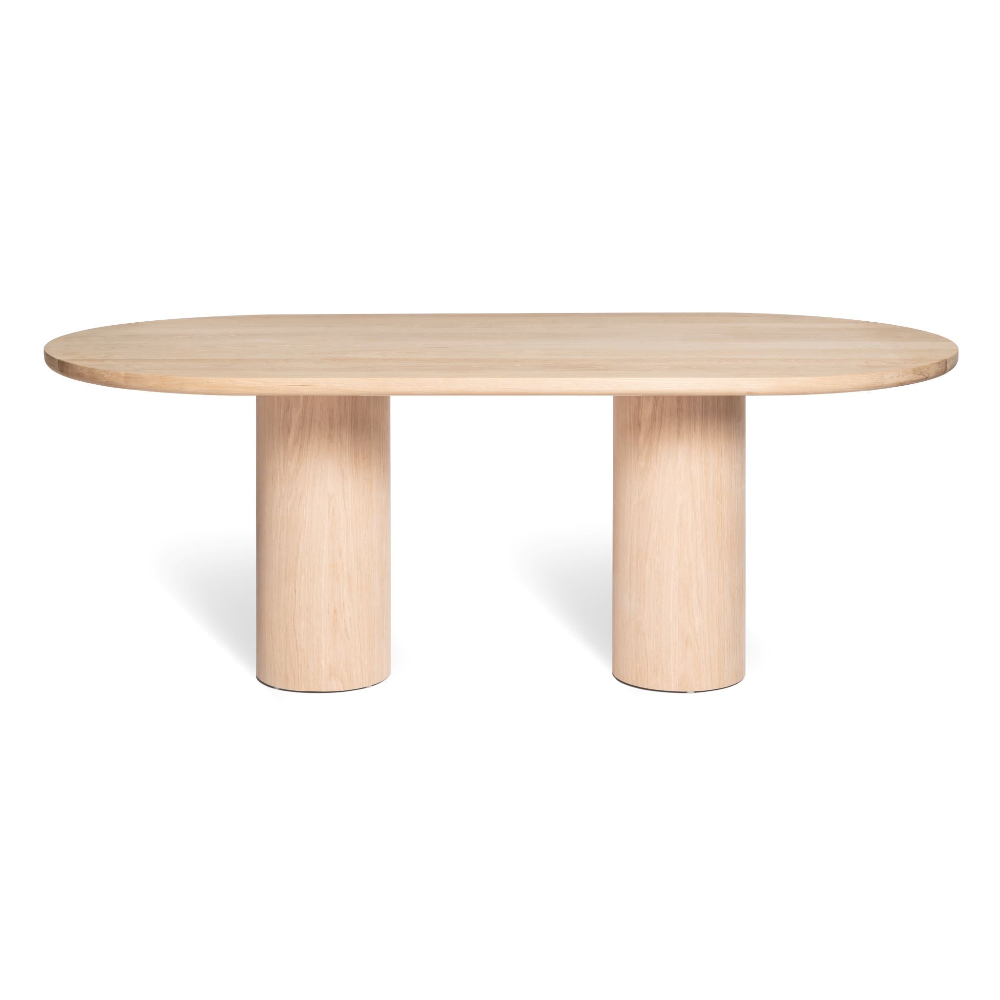 Robu Boulder II (200x110cm) - Oosterlinck
