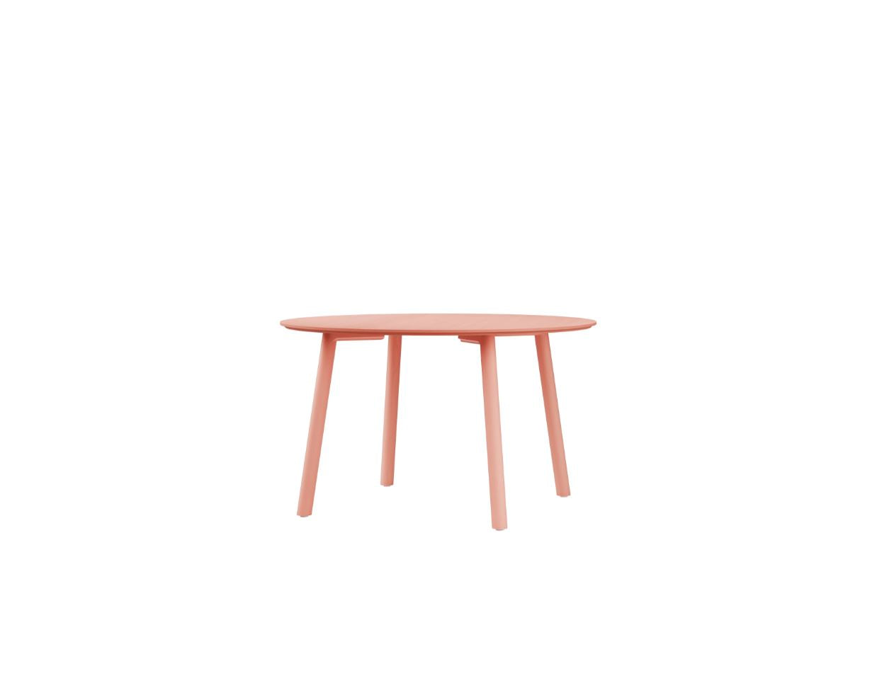 OUT Meyer Color Table Rond ⌀115cm - Verschillende Kleuren - Oosterlinck