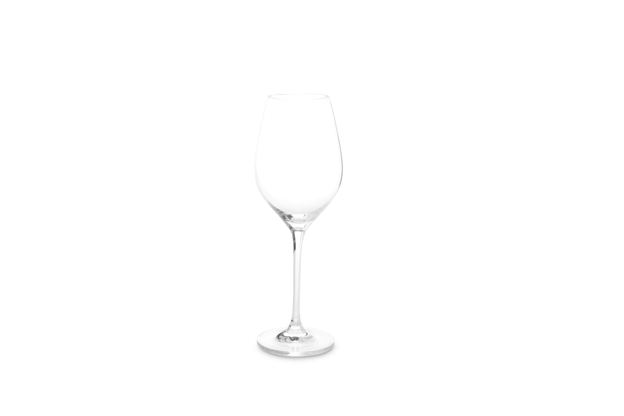 Salt & Pepper Cuvee wijnglas - 3 maten - set van 6 - Oosterlinck