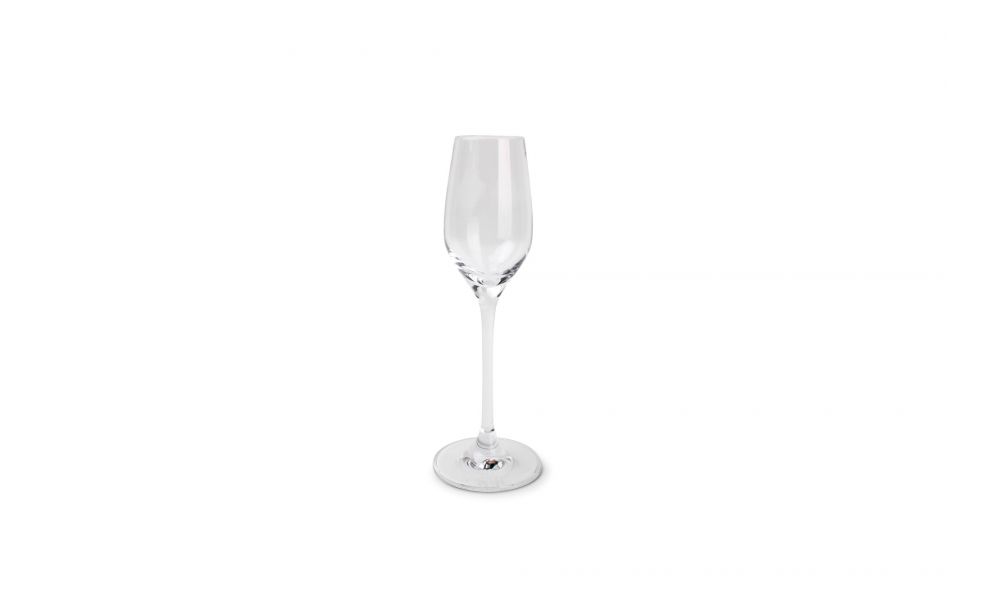 Salt & Pepper Cuvee porto- en likeurglas 9cl Cuvee - set/6 - Oosterlinck