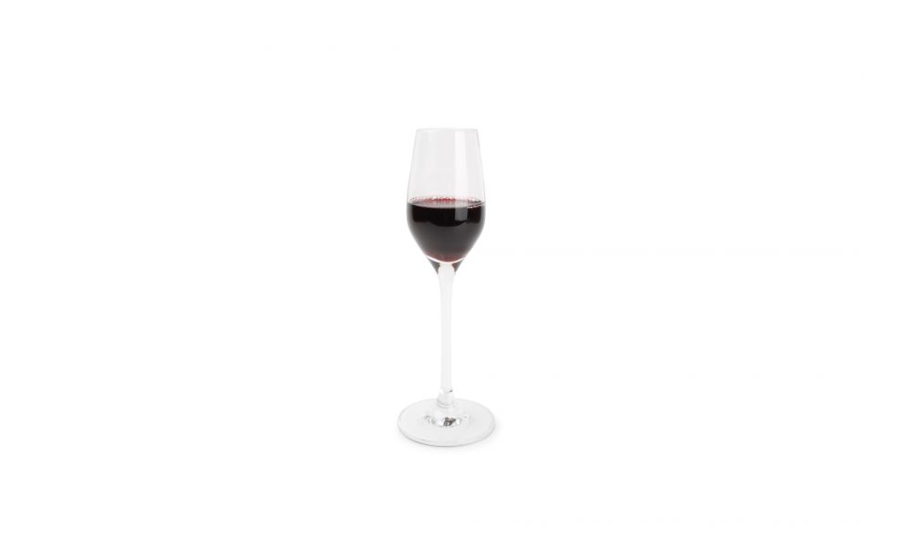 Salt & Pepper Cuvee porto- en likeurglas 9cl Cuvee - set/6 - Oosterlinck