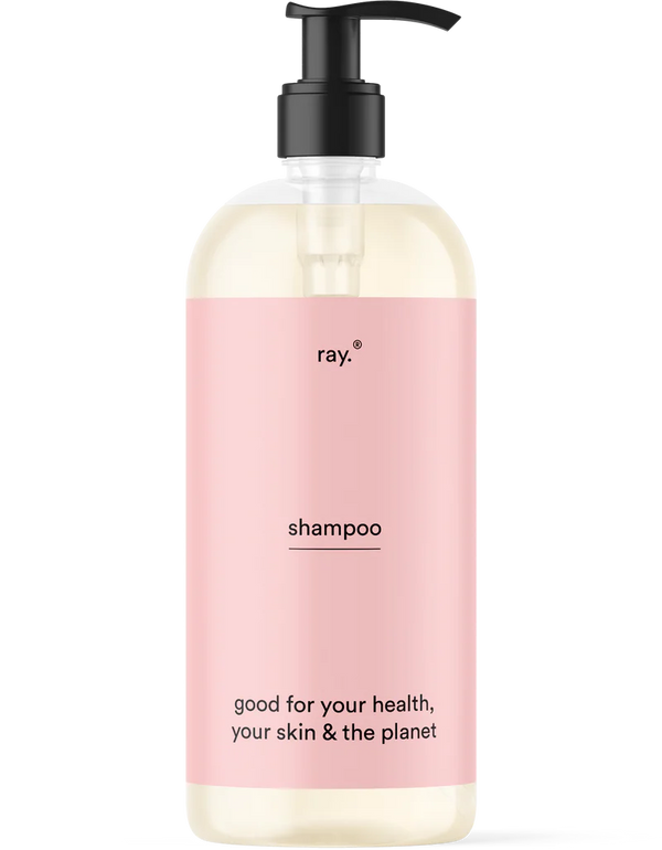 Ray Shampoo 500ml - Oosterlinck