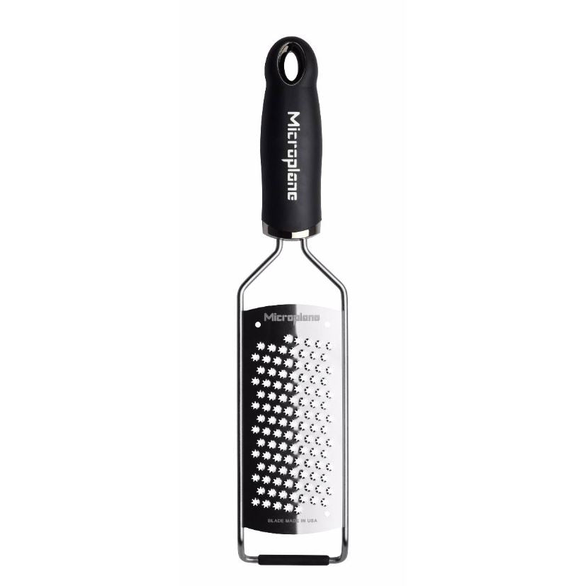 Microplane Raspen - Gourmet Rasp - Oosterlinck