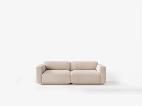 &Tradition Develius sofa samenstelling A - Oosterlinck