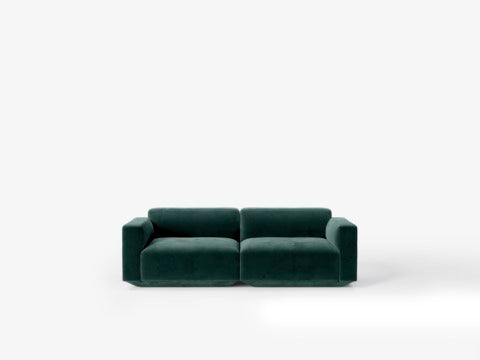 &Tradition Develius sofa samenstelling A - Oosterlinck
