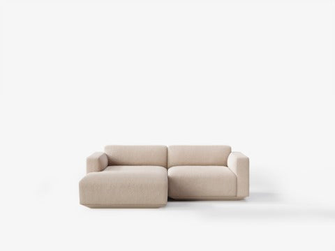 &Tradition Develius sofa samenstelling C - Oosterlinck