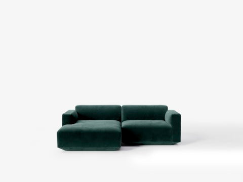 &Tradition Develius sofa samenstelling C - Oosterlinck