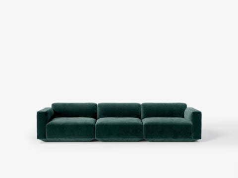 &Tradition Develius sofa samenstelling D - Oosterlinck