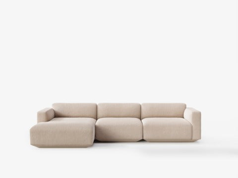 &Tradition Develius sofa samenstelling E - Oosterlinck