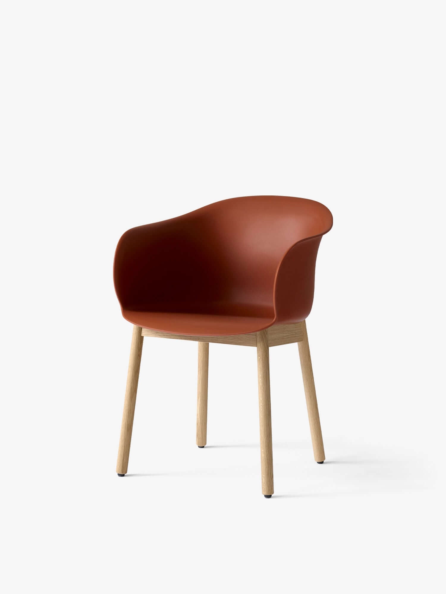 &Tradition Elefy stoel JH30 - verschillende varianten - Oosterlinck