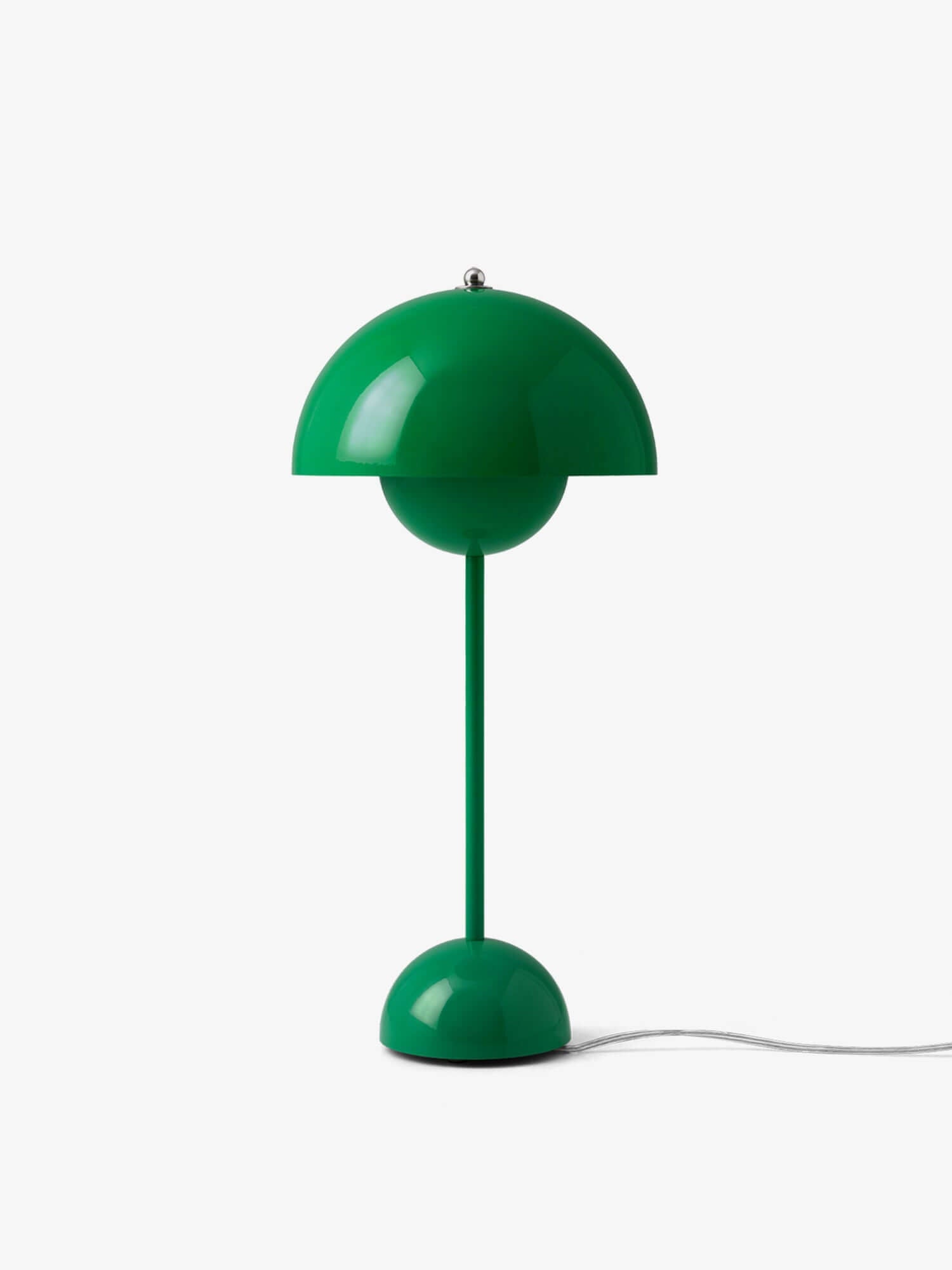 &Tradition Flowerpot bureaulamp VP3 - verschillende kleuren - Oosterlinck