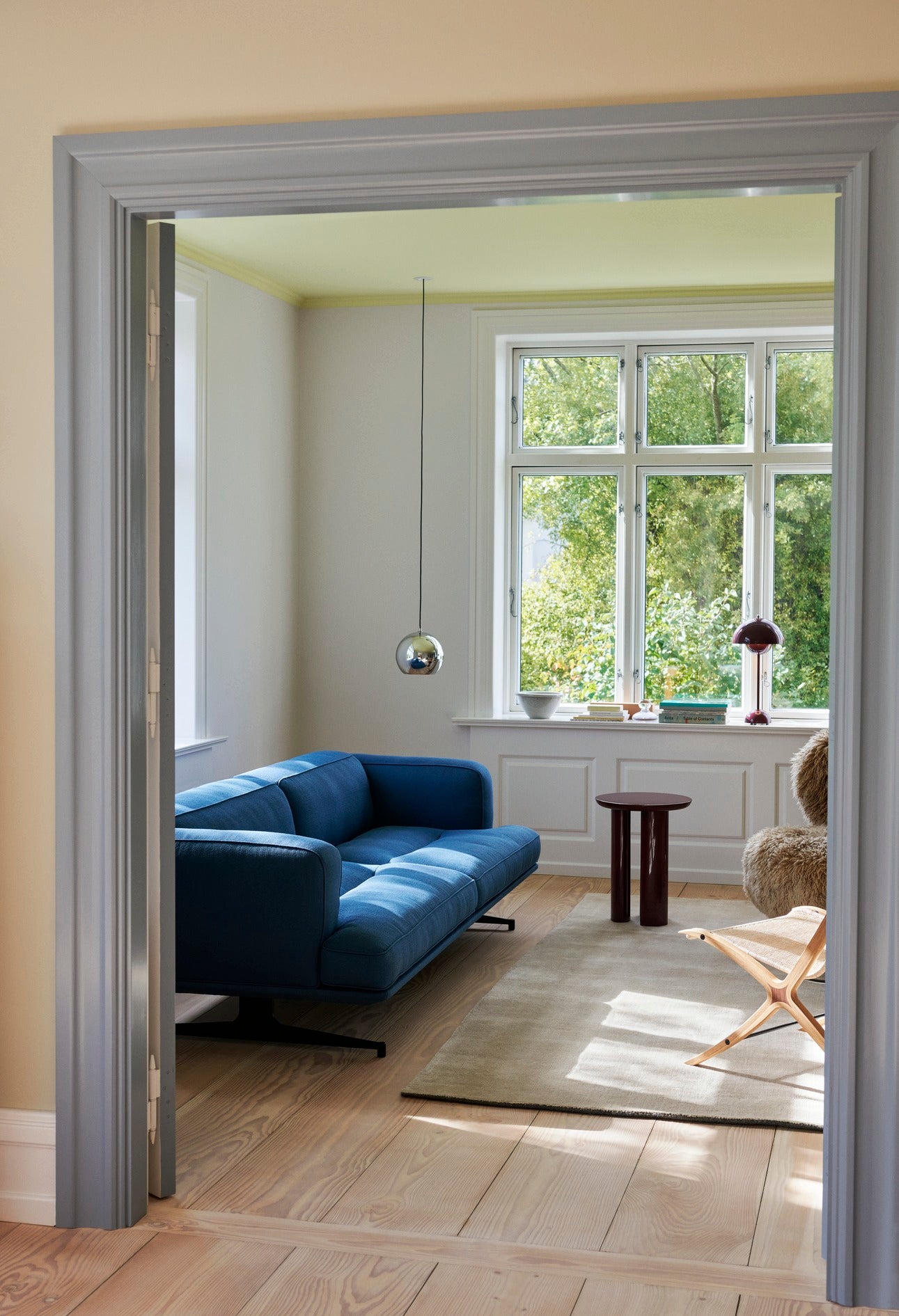 &Tradition Inland AV22 Sofa - Oosterlinck