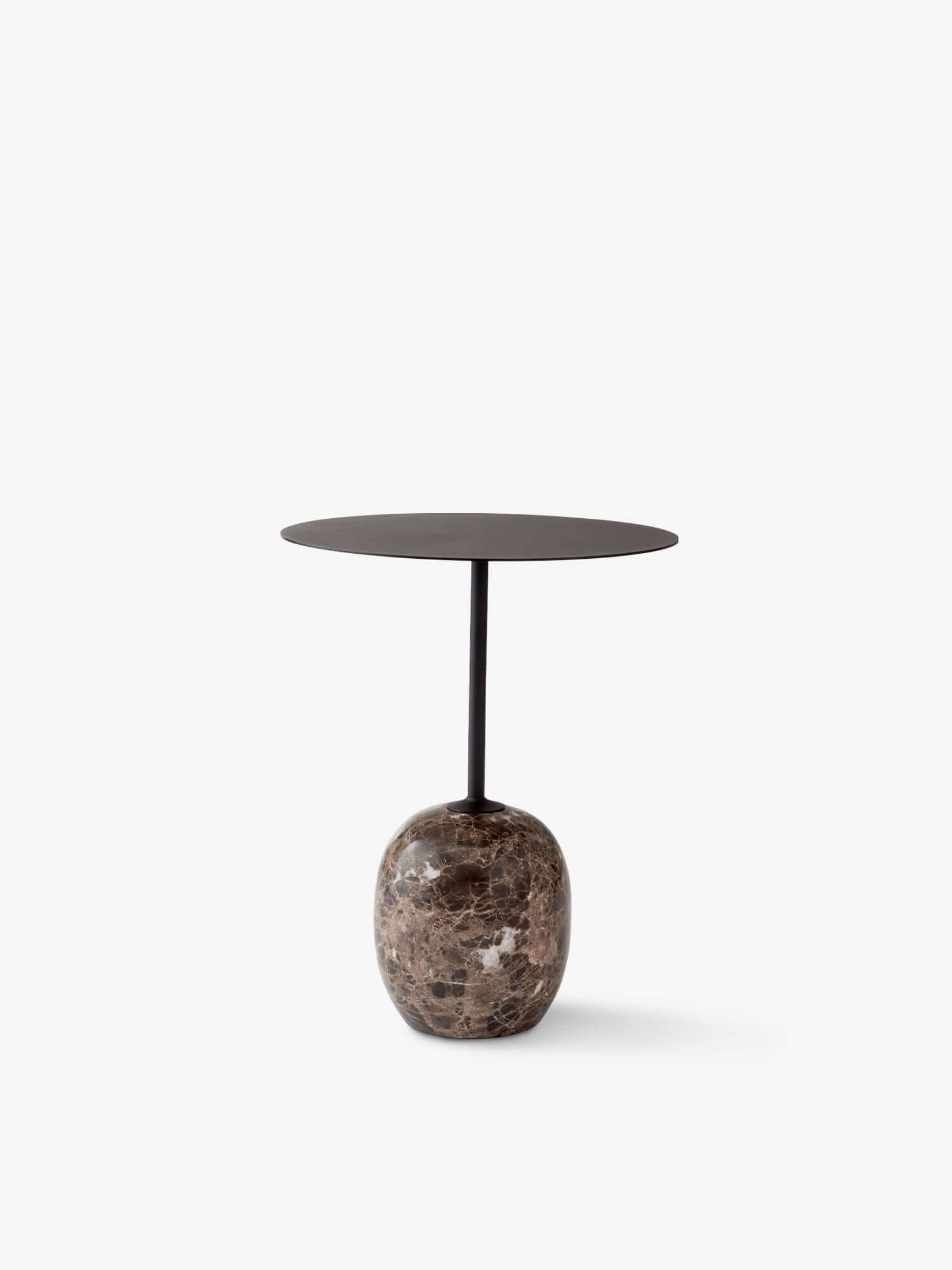 &Tradition Lato salontafel LN8 - verschillende kleuren - Oosterlinck