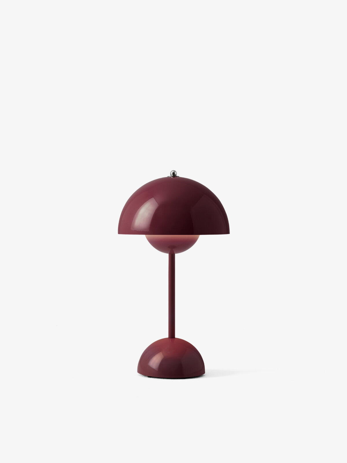 &Tradition oplaadbare lamp VP9 - verschillende kleuren (15% korting) - Oosterlinck