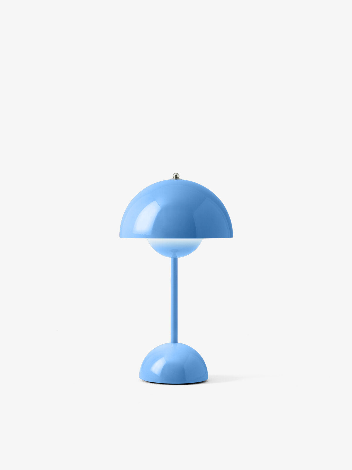 &Tradition oplaadbare lamp VP9 - verschillende kleuren (15% korting) - Oosterlinck