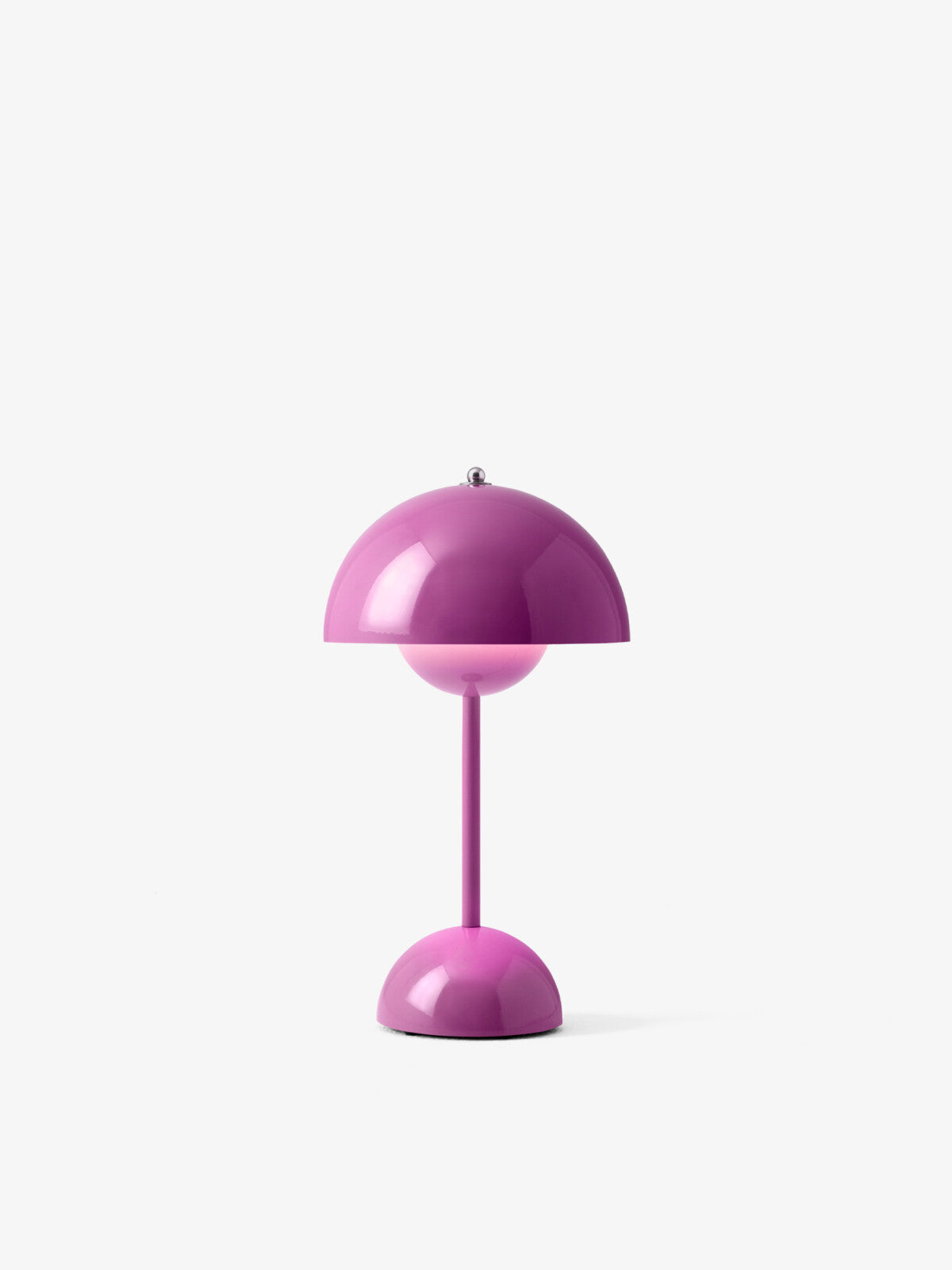 &Tradition oplaadbare lamp VP9 - verschillende kleuren (15% korting) - Oosterlinck