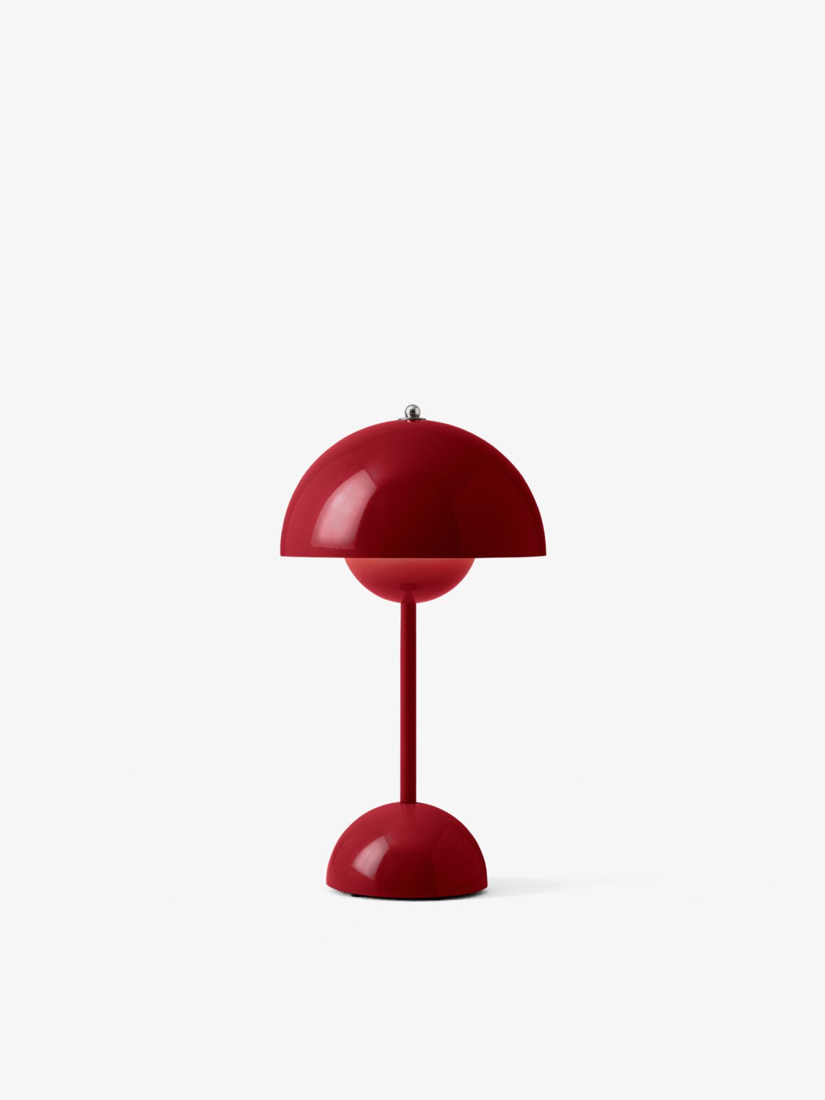 &Tradition oplaadbare lamp VP9 - verschillende kleuren (15% korting) - Oosterlinck