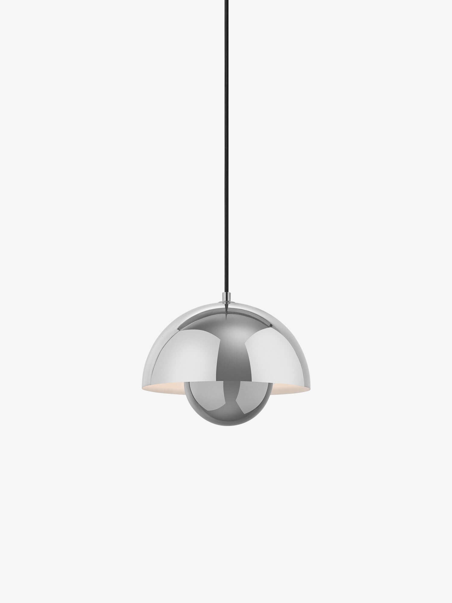 &Tradition Flowerpot hanglamp VP1 - verschillende kleuren - Oosterlinck