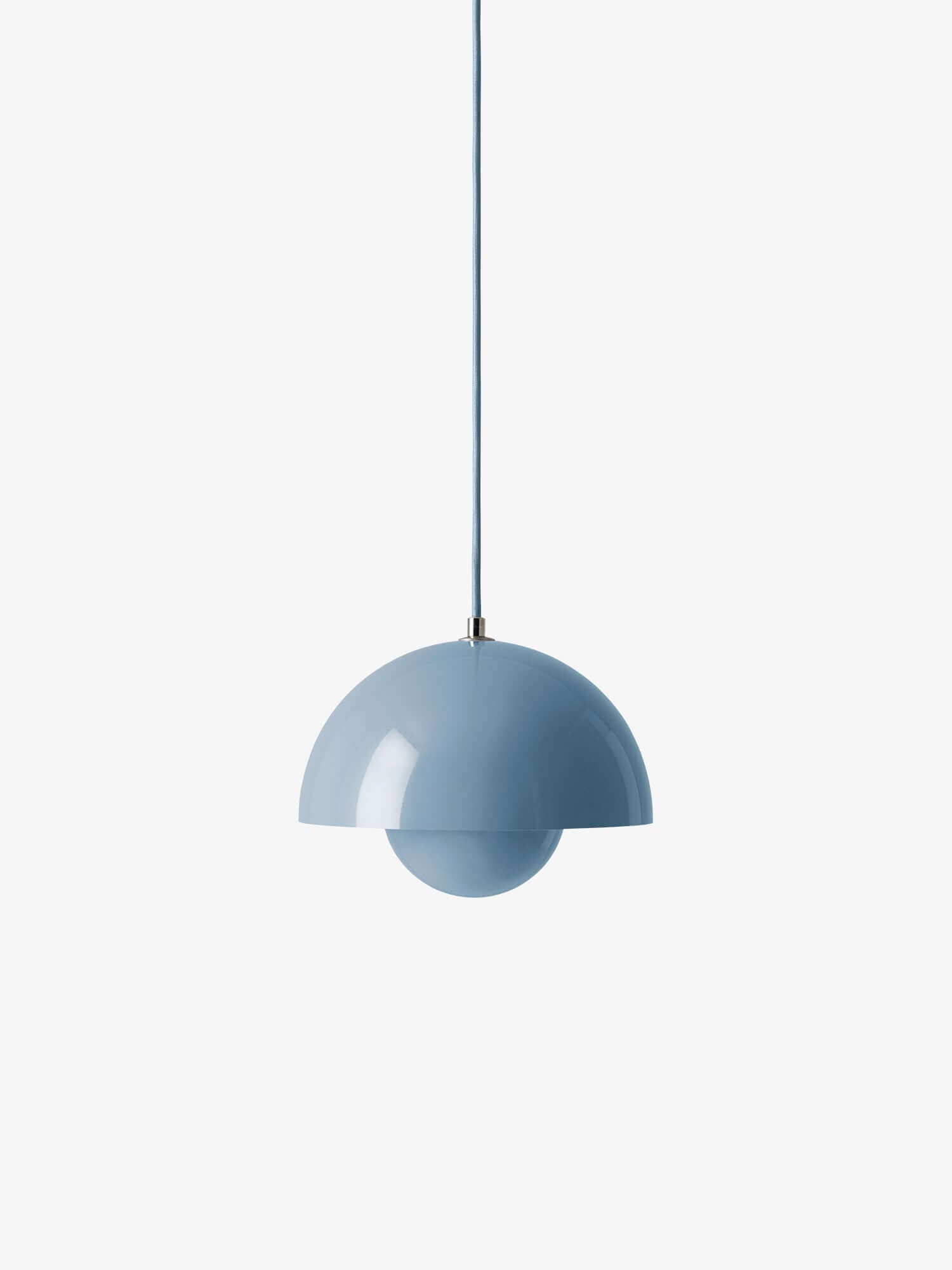 &Tradition Flowerpot hanglamp VP1 - verschillende kleuren - Oosterlinck