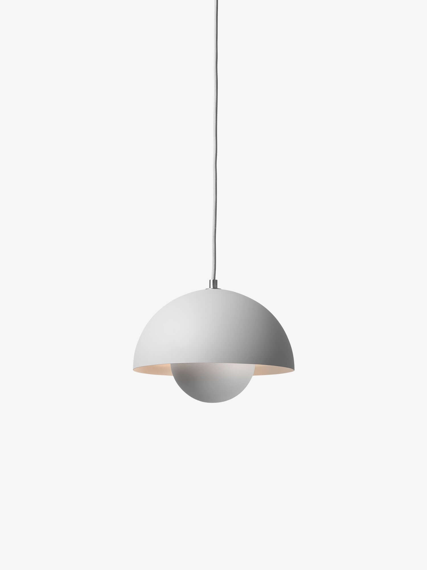 &Tradition Flowerpot hanglamp VP1 - verschillende kleuren - Oosterlinck