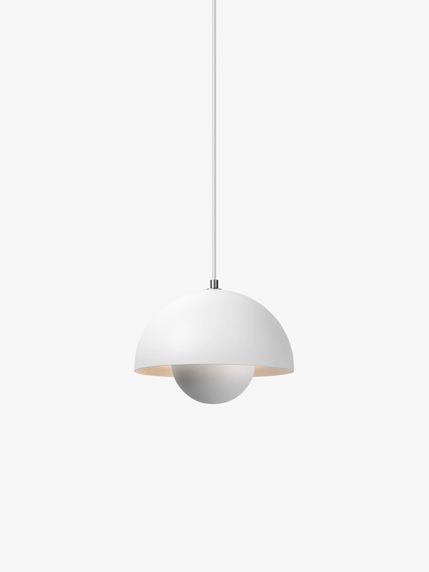 &Tradition Flowerpot hanglamp VP1 - verschillende kleuren - Oosterlinck