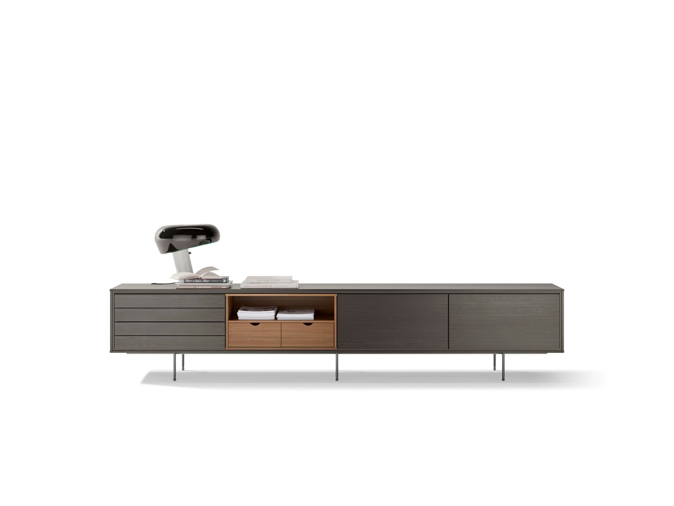 Treku Aura TV meubel 4 - Oosterlinck