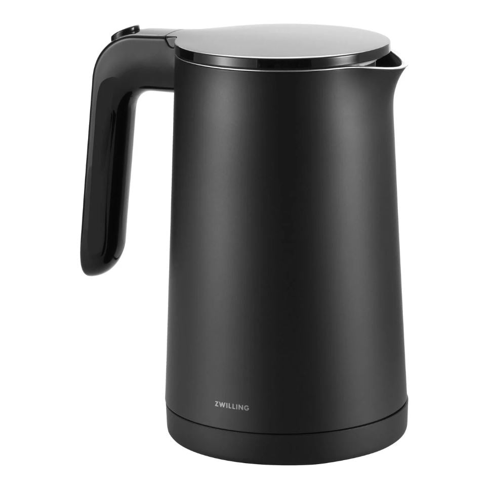 ZWILLING ENFINIGY WATERKOKER, 1 L, ZWART - Oosterlinck