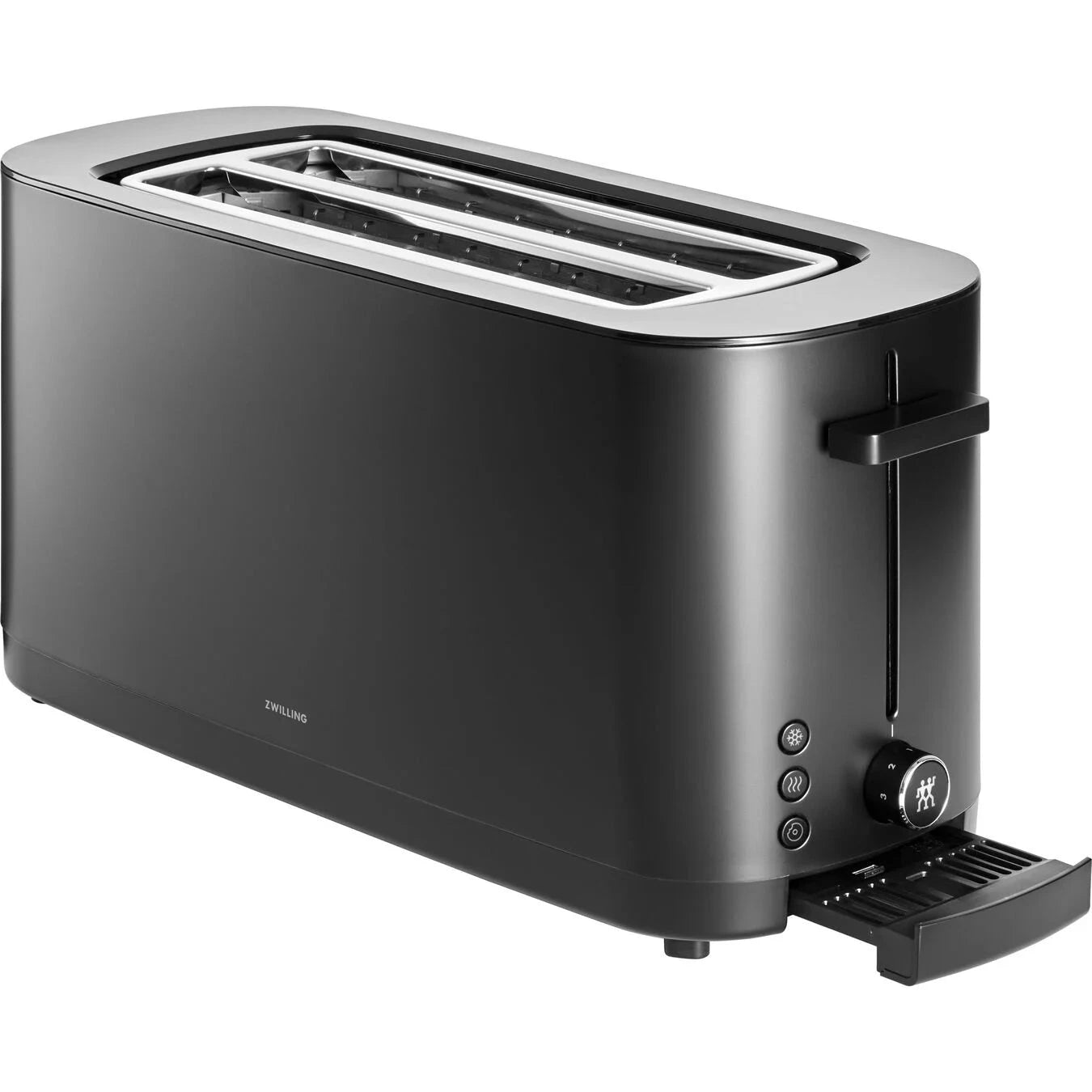 Zwilling Enfinigy Broodrooster 4/2 - verschillende varianten - Oosterlinck