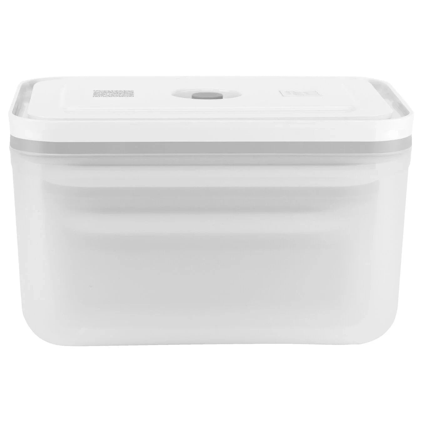 Zwilling Fresh & Save driedelige set vacuumdozen kunststof - Oosterlinck