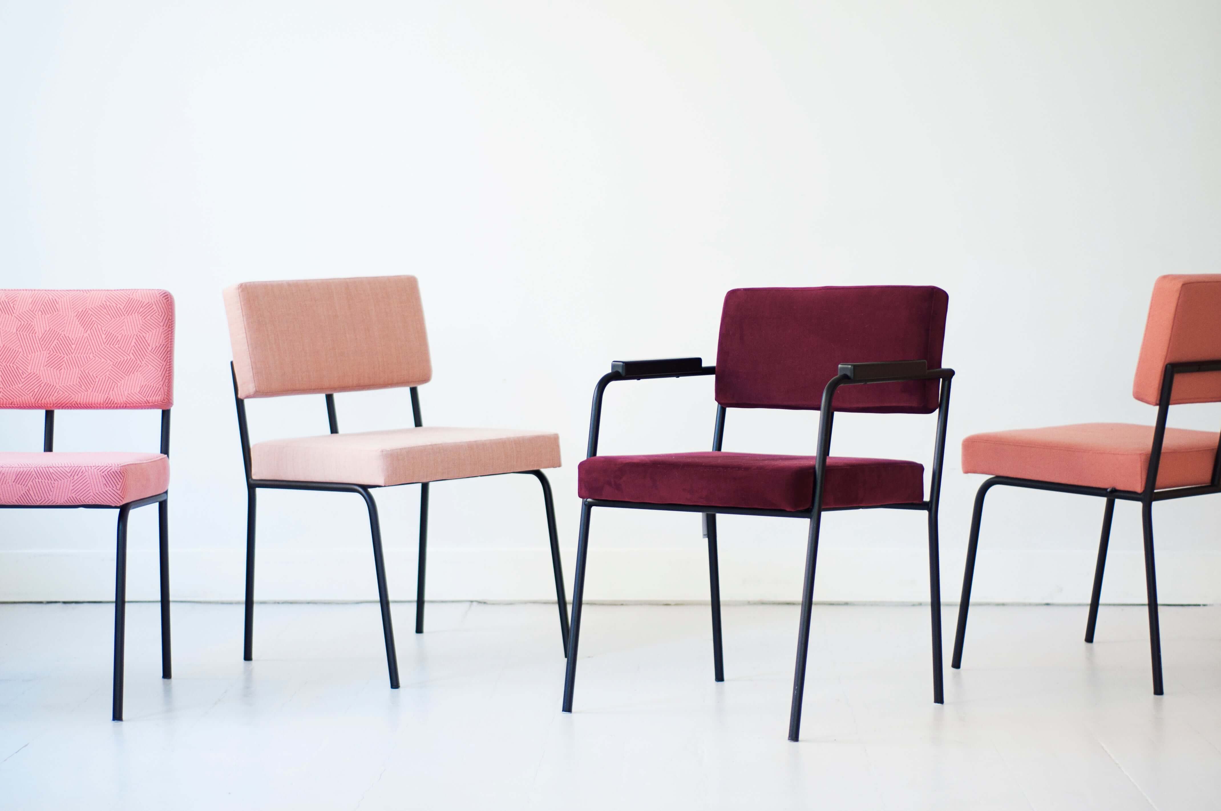 Juni: maand van het Dutch Design - [oosterlinck]