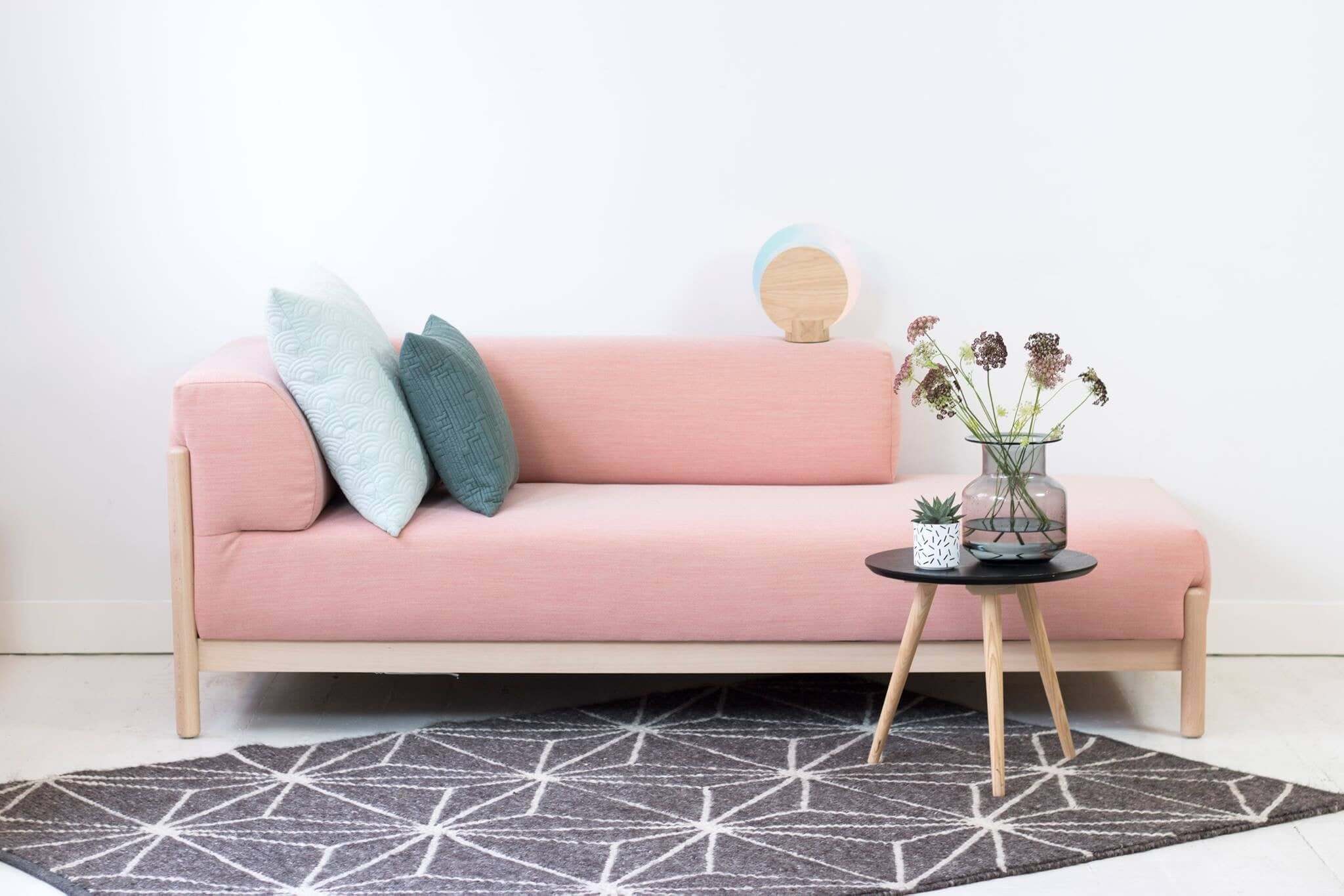 Een interieur waar je blij van wordt - [oosterlinck]
