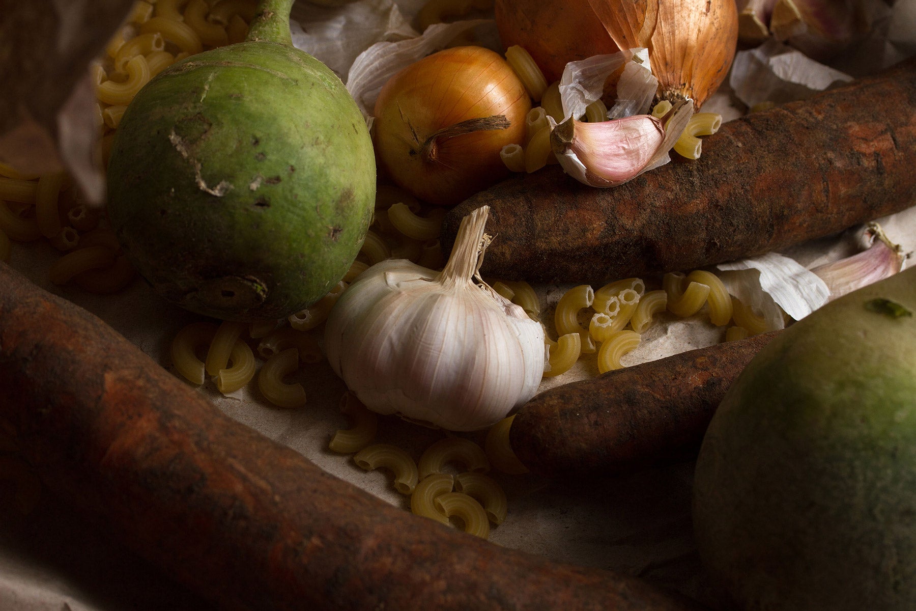 Healthy kookworkshops - [oosterlinck]
