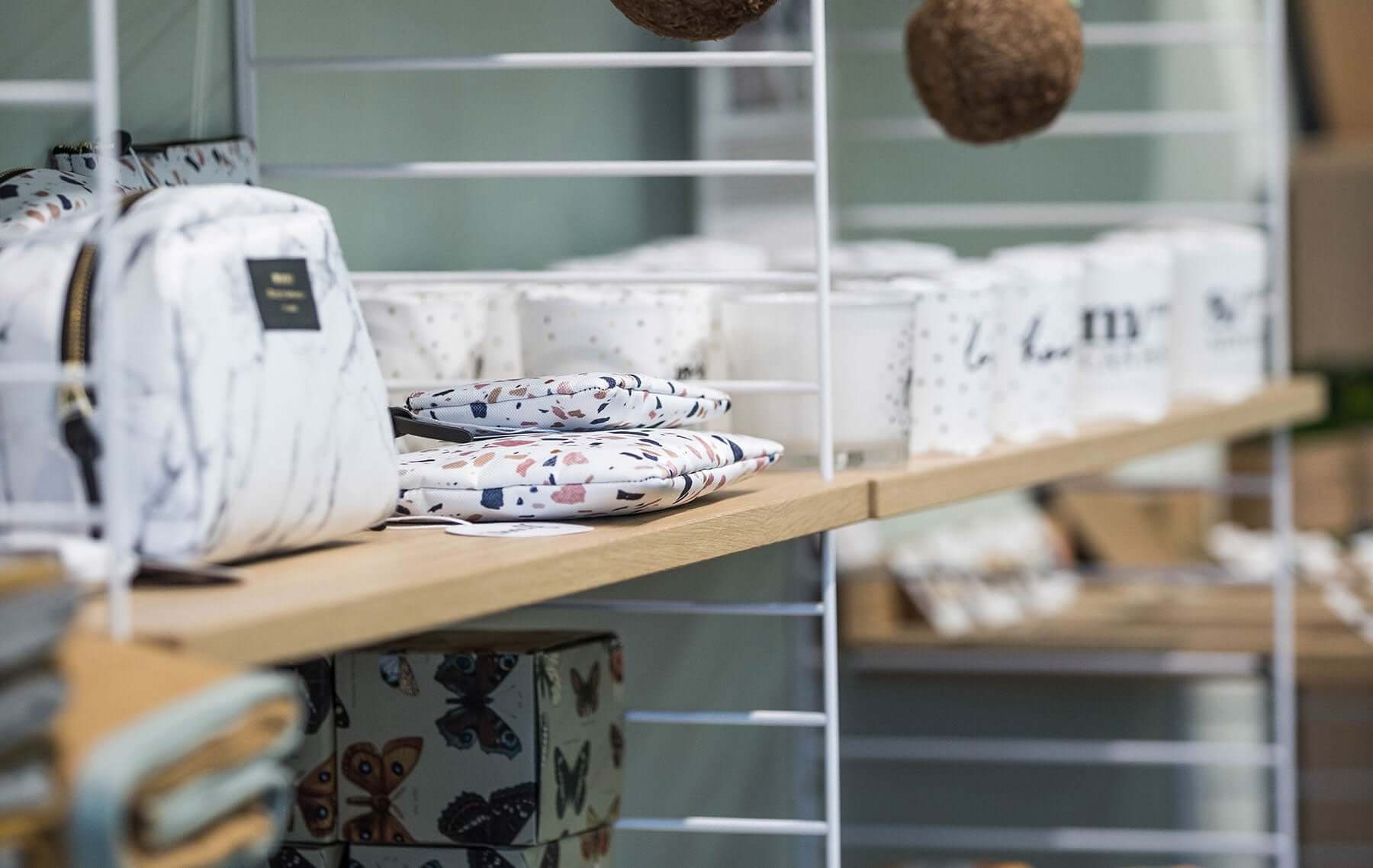 Ben jij het nieuwste designtalent? - [oosterlinck]
