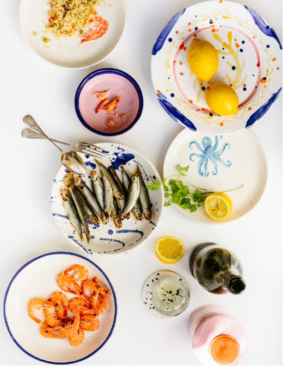Val Pottery