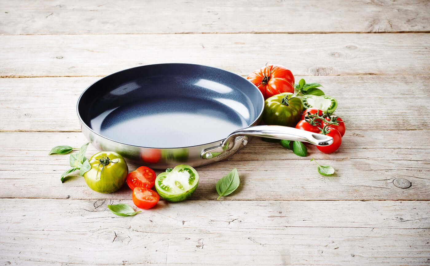 Greenpan - [oosterlinck]