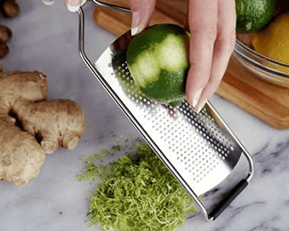 Microplane