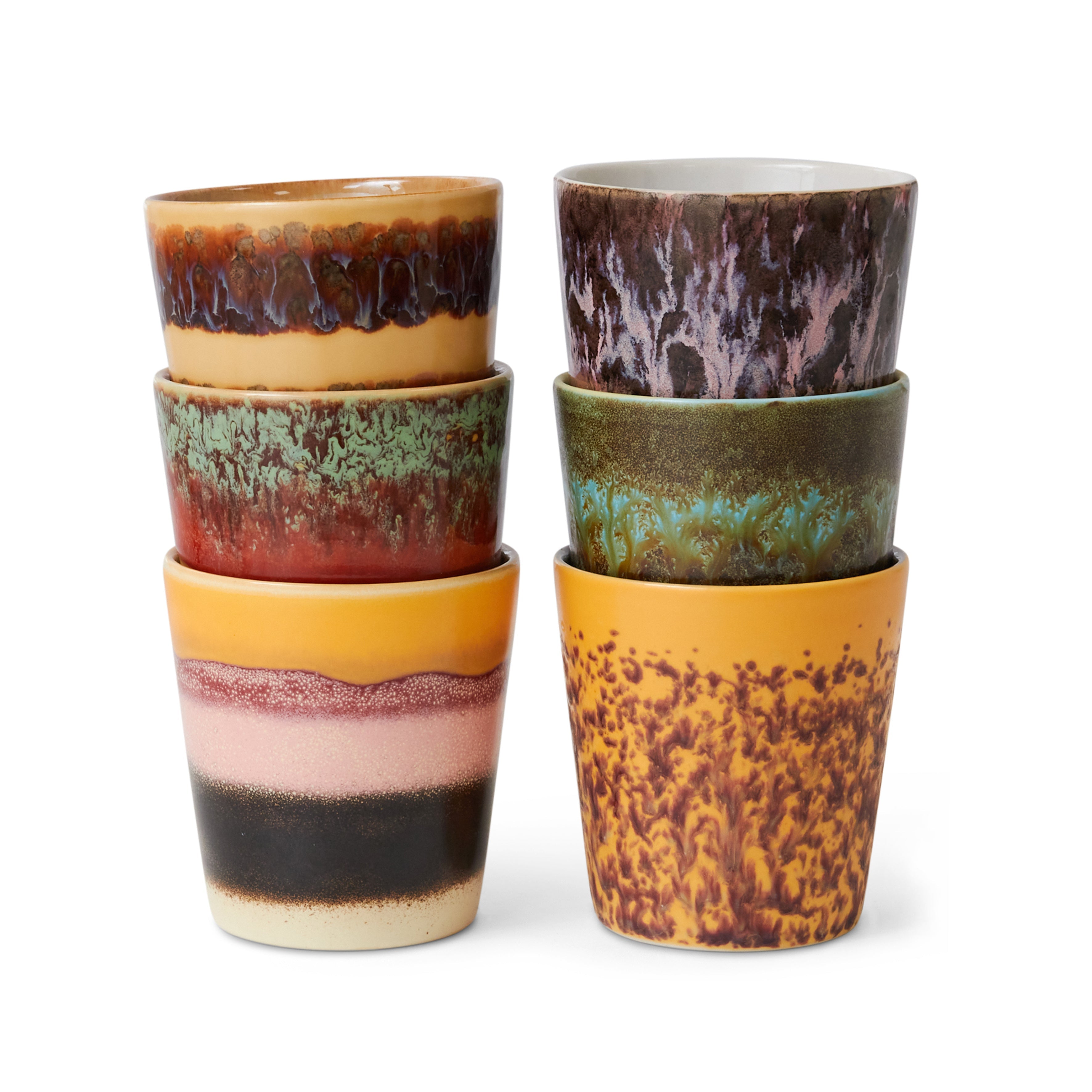 HK Living 70s Ceramics